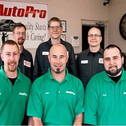 What makes AutoPro Auto Service Unique and why that matter to YOU!