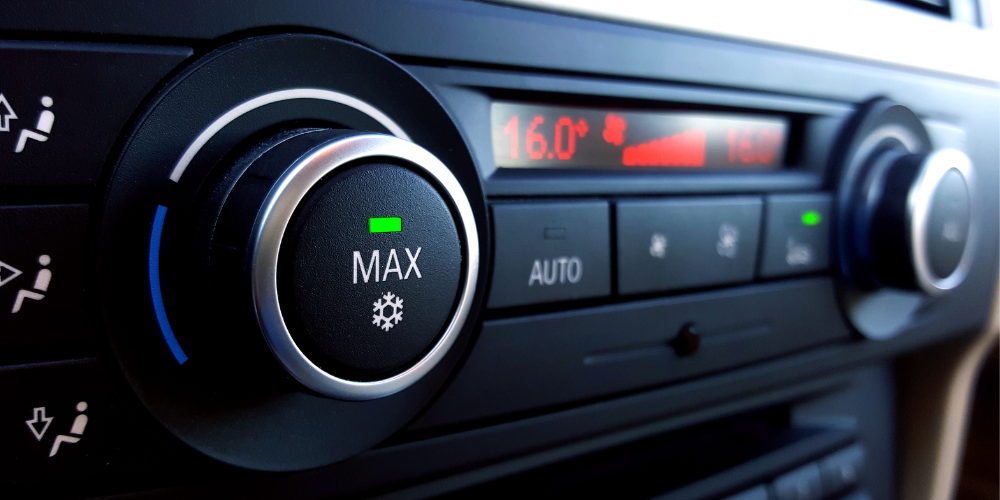 Car Air Conditioning Repair in Champlin, MN