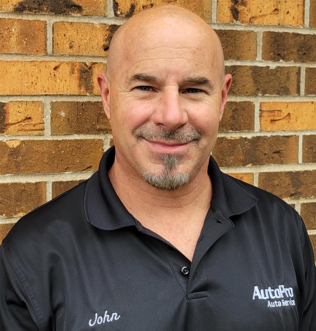 John Klarkowski - ASE Certified Master Mechanic / Owner | AutoPro Auto Service