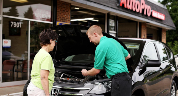 Auto Repair near Champlin, MN