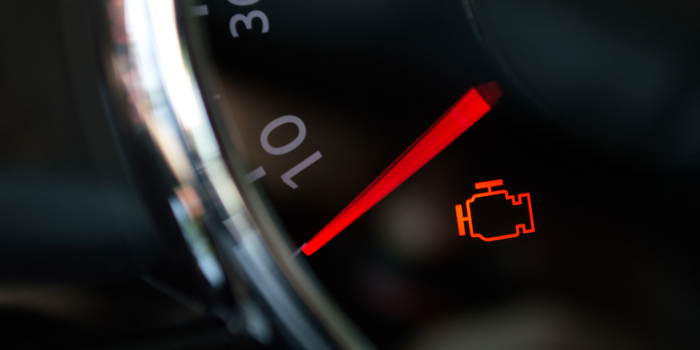 Check Engine Light Repair, Champlin, MN