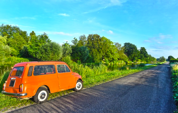 How to Keep Your Car from Overheating in the Summer