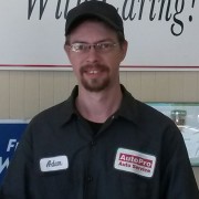 Adam House - ASE Certified Technician | AutoPro Auto Service