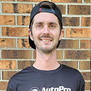 Ben Swanson | AutoPro Auto Service