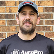 Robert 'Bud' Lynes - ASE Certified Master Mechanic/Technician | AutoPro Auto Service