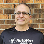 Dan Hakel - Ase Master Certified Technician | AutoPro Auto Service