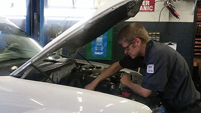 Diesel Service in Brooklyn Park | AutoPro Auto Service