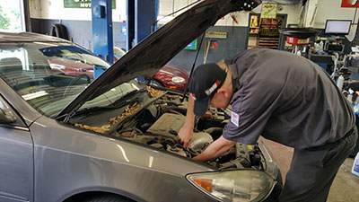 Brake Service and Repair | AutoPro Auto Service