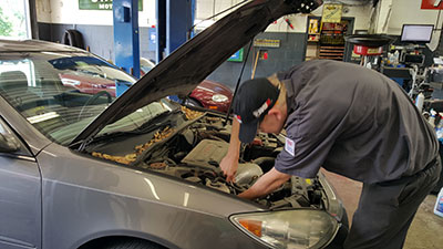 Honest, Expert Transmission Work | Autopro Auto Service