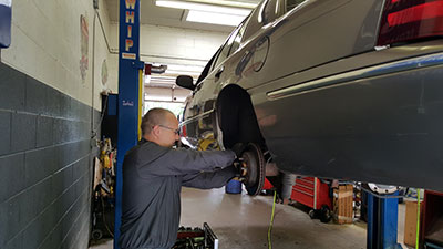Fast Alignment and Balancing Service in Brooklyn Park | Autopro Auto Service