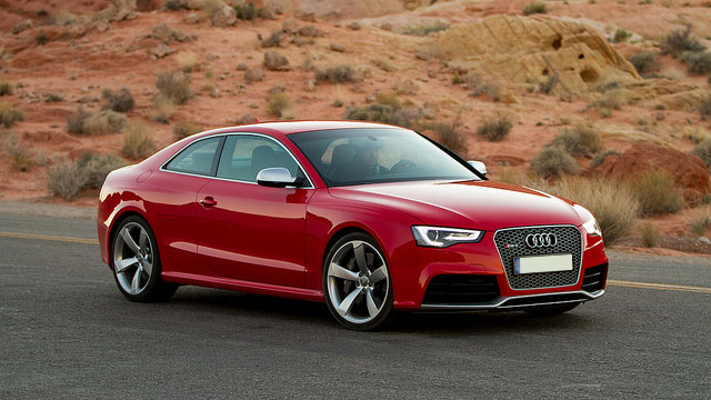 Brooklyn Park Audi Service | AutoPro Auto Service