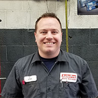 Joe Scholla - ASE Master/ L1 Certified Technician | AutoPro Auto Service