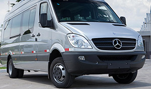 Brooklyn Park Sprinter Service | AutoPro Auto Service